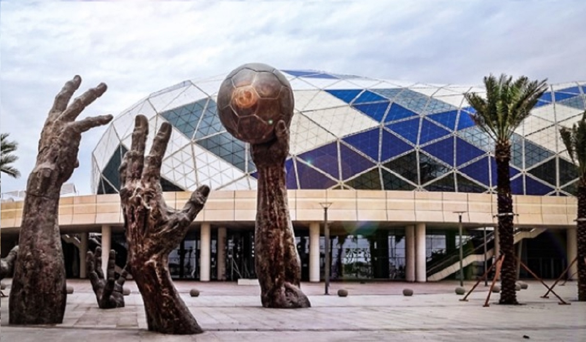 Qatar Museums to transform Qatar into an outdoor museum of art